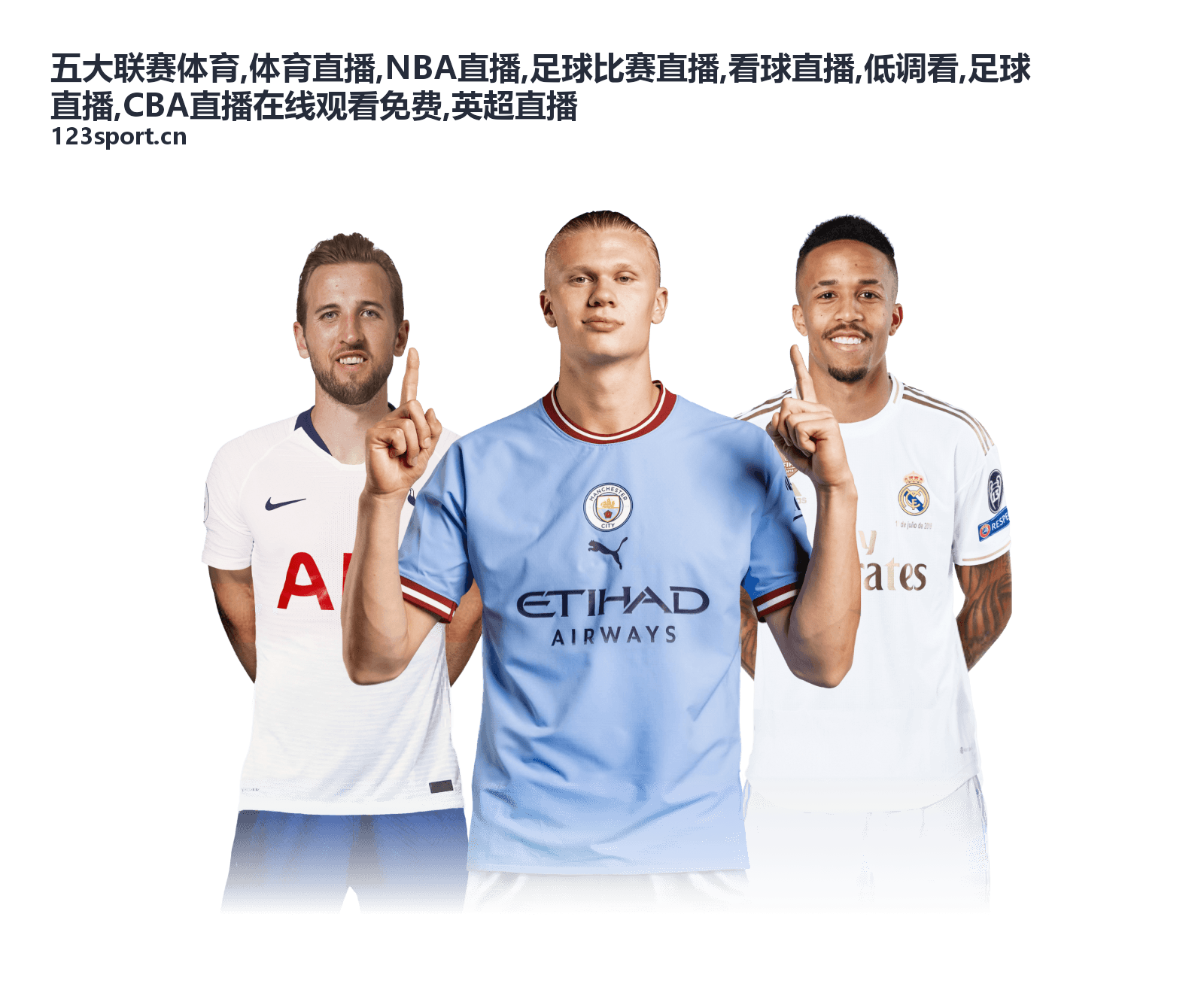 意甲法甲五大联赛体育看点图，足球比赛